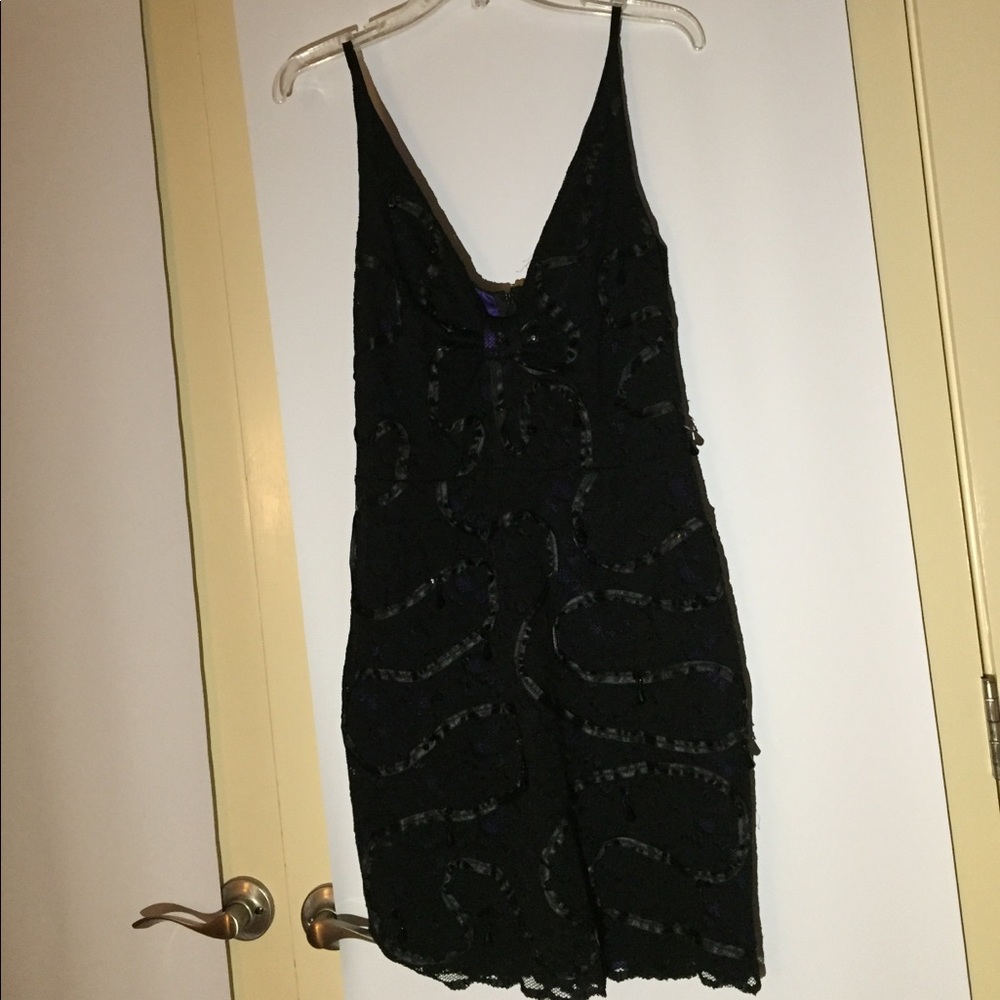 D&G Dolce & Gabbana embellished dress - Picture 7 of 7